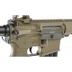 Evolution Carbontech Recon Superlite 14.5" Tan, The Carbontech series from Evolution are a cut above the rest - the name comes from the enhanced body construction; maintaining extreme durability whilst staying lightweight